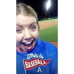 Meet your Posher, Ashley